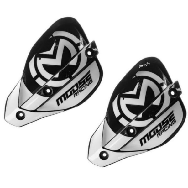 【USA在庫あり】 ムースレーシング MOOSE RACING ハンドガード Probend 黒 0635-1451 JP店｜株式会社ヒロチー商事 店 12,912円