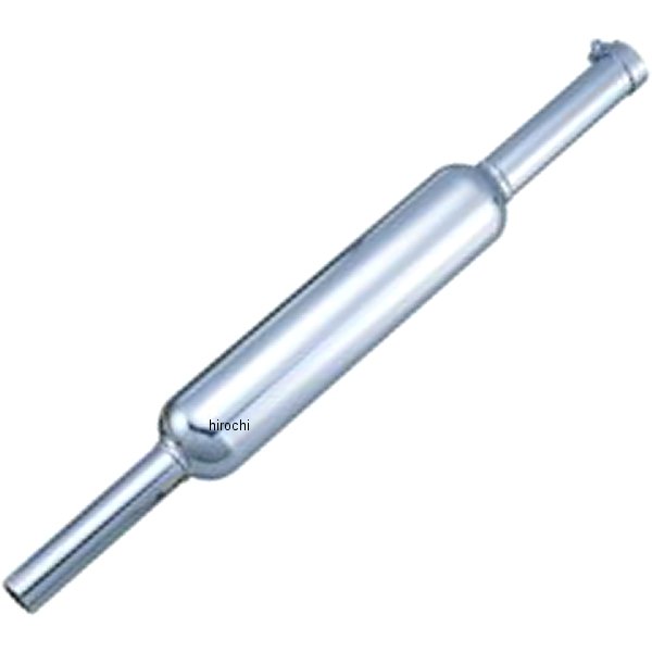 大放出セール 99年以前 キャブトン スリップオンマフラー Posh ポッシュ メーカー在庫あり Sr400 Jp店 10 スチール 排気系パーツ Www Silianamusic Com