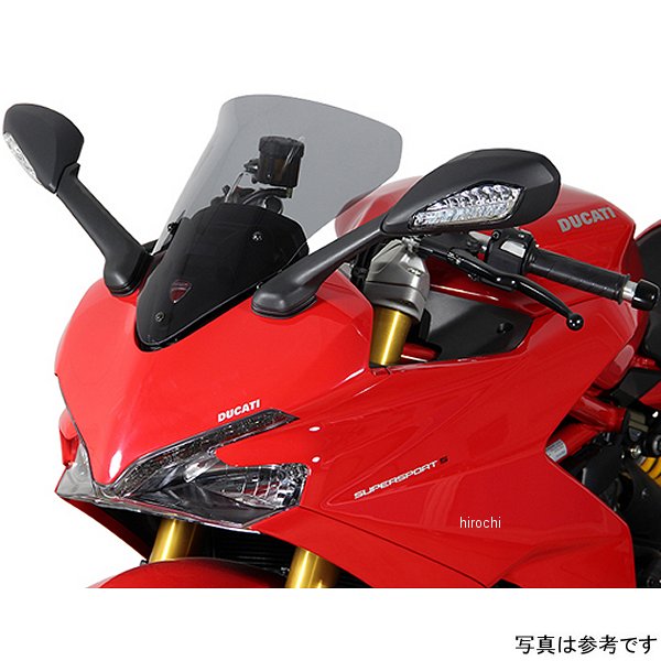 MT462S エムアールエー MRA スクリーン ツーリング スモーク 17年-19年 スズキ DL1000 V-ストローム1000 4025066162000 JP店