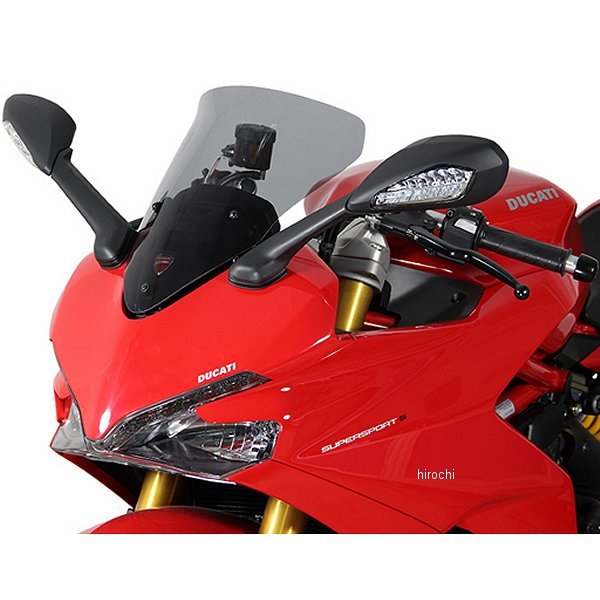 SH-C エムアールエー MRA スクリーン ステルスシールド クリア 15年-19年 BMW R1200RS 4025066162024 JP店