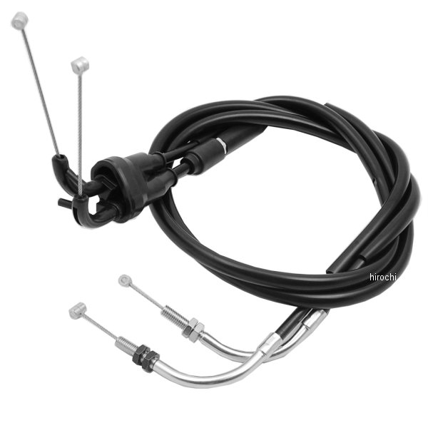 【メーカー在庫あり】 ヤマハ純正 スロットルケーブルASSY 4HM-26302-01 JP店