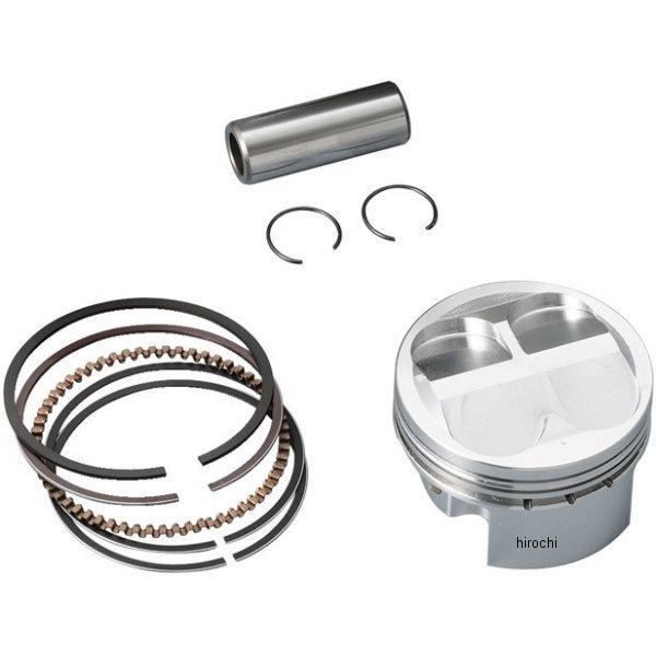 ポッシュ POSH ピストンキット シグナスX 58.6mm 022156-PK JP店｜株式会社ヒロチー商事 店