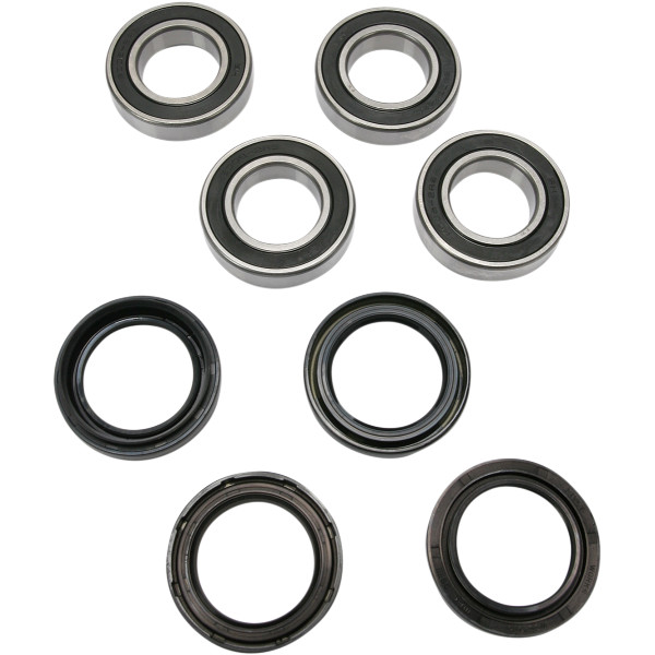 【USA在庫あり】 ピボットワークス Pivot works ホイールベアリング フロント 02年-07年 スズキ LT-A400F pivPWFWK-S12-500 JP店｜株式会社ヒロチー商事 店