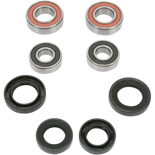 【USA在庫あり】 ピボットワークス Pivot works ホイールベアリング フロント 05年-09年 スズキ LT-Z250 pivPWFWK-S06-520 JP店｜株式会社ヒロチー商事 店
