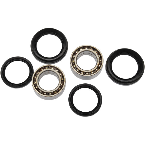 【USA在庫あり】 ピボットワークス Pivot works ホイールベアリング フロント 07年-10年 ホンダ TRX420FE pivPWFWK-H27-001 JP店 12,466円