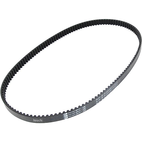【USA在庫あり】 DRAG リア ドライブ ベルト 1-1/8インチ(29mm) 135T 40307-00 1204-0055 JP店｜株式会社ヒロチー商事 店
