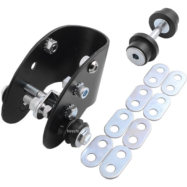 楽天市場】Motor Rock モーターロック ガソリンタンクブラケット