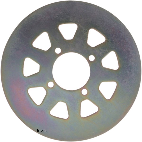 【USA在庫あり】 イービーシー EBC ディスクローター リア 標準 90年-04年 ヤマハ YFM350X ebcMD6055D JP店