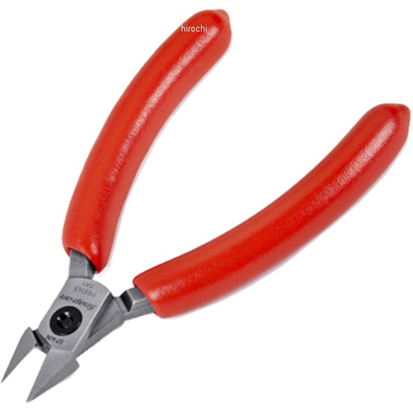 スナップオン Snap-on 電工用カッター カッター(Eシリーズ) 4.5インチ P88145 JP店