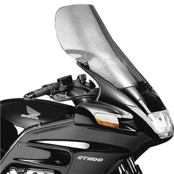 【USA在庫あり】 ナショナルサイクル National Cycle 補修用オーバーサイズ スクリーン 91年-02年 ST1100 ABS クリア natN27010 JP店｜株式会社ヒロチー商事 店