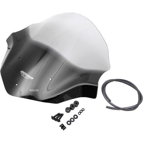 エムアールエー MRA スクリーン ツーリング スモーク 15年-18年 BMW F800R 4548916407491 JP店 14,277円