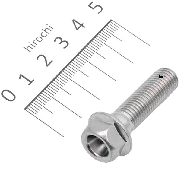 楽天市場】【メーカー在庫あり】 ホンダ純正 ボルト フランジ 8X60