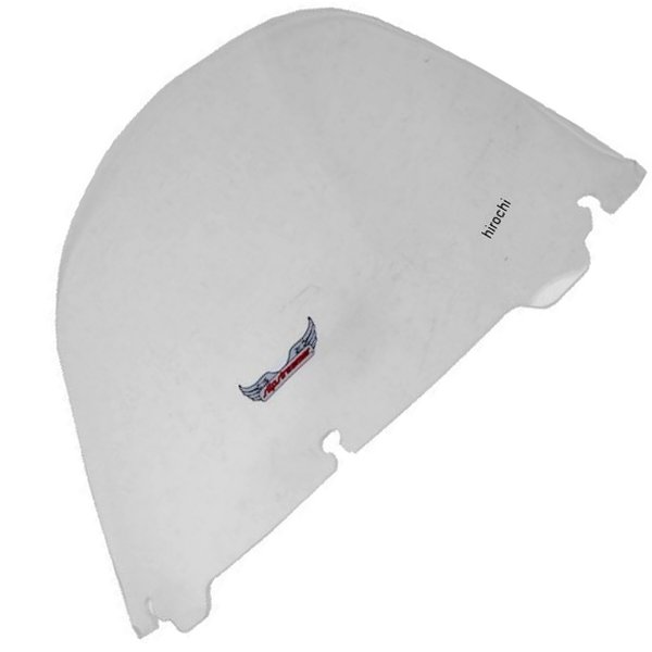 【USA在庫あり】 スリップ ストリーマー Slip Streamer ウインドシールド 16インチ 14年以降 FLH スモーク 2310-0561 JP店｜株式会社ヒロチー商事 店