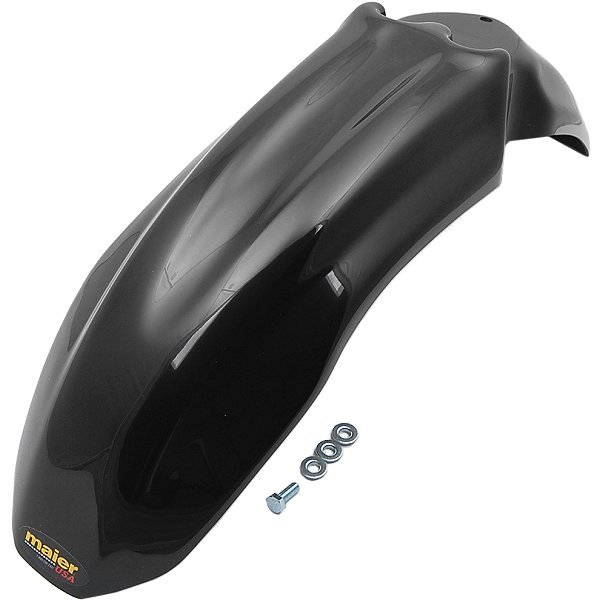 【USA在庫あり】 メイヤー maier フロントフェンダー 01年-13年 CRF、XR 黒 1403-0094 JP店