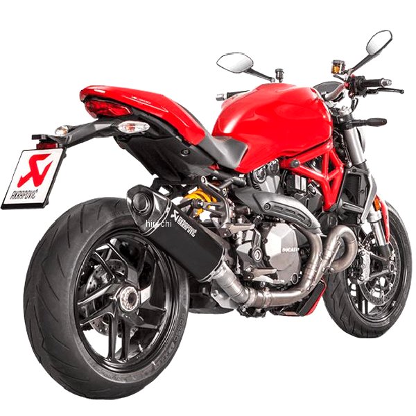 Ducati monster1200s SC-PROJECT スリップオン！ imgrc0077125906.jpg
