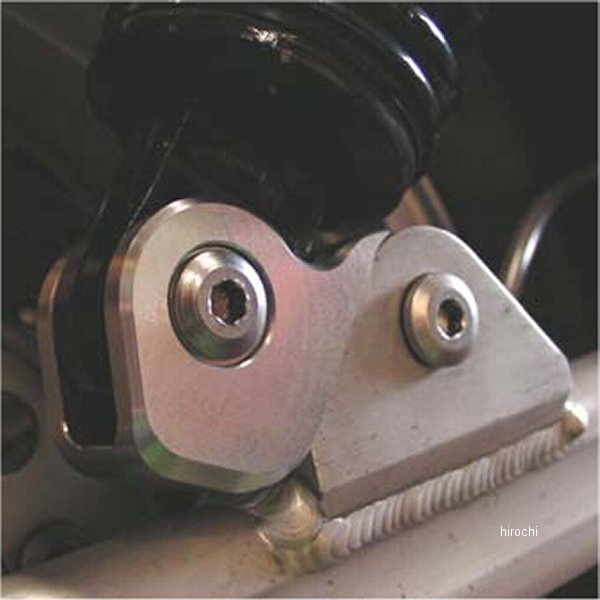 楽天市場】U-KANAYA ユーカナヤ ローダウンリンク ZRX1200ダエグ