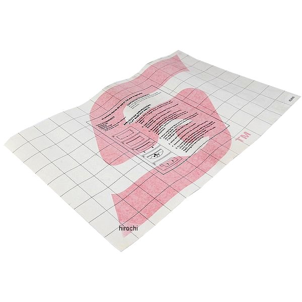 スナップオン Snap-on S ステッカー 赤 23インチ x 15インチ SS2938A JP店