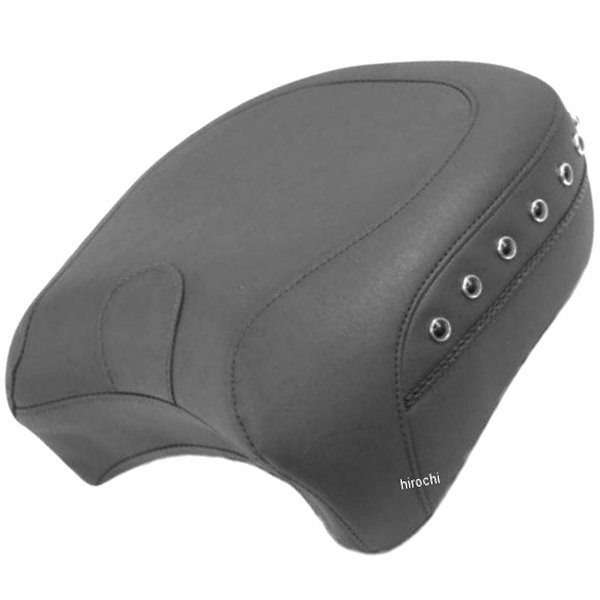 【USA在庫あり】 マスタング Mustang リアシート 97年以降 黒スタッド 0801-0299 JP店