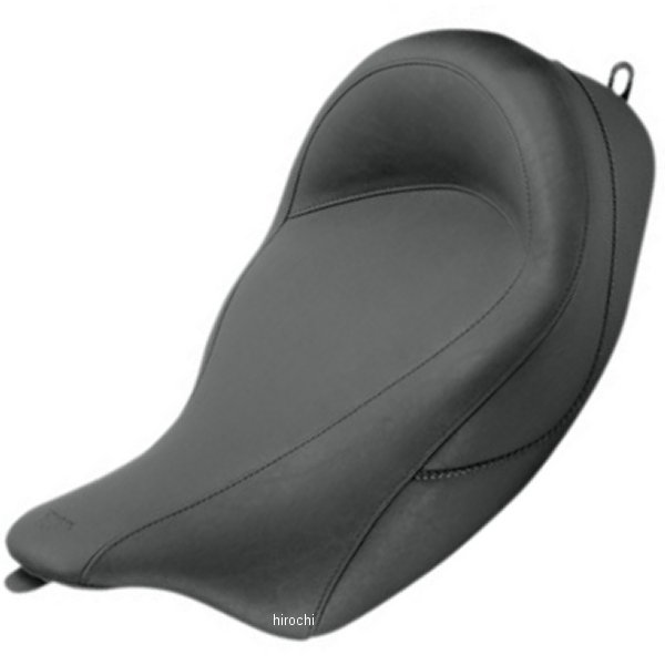 【USA在庫あり】 マスタング Mustang シート ソロ Super ワイド 08年以降 ビンテージ 0801-0547 JP店