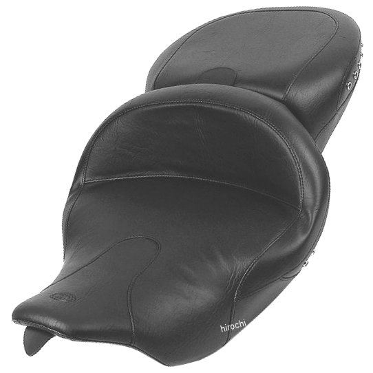 【USA在庫あり】 マスタング Mustang シート サミット 14年以降 黒スタッド 0801-0933 JP店