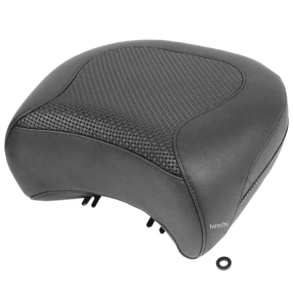 【USA在庫あり】 マスタング Mustang リアシート 97年-07年 FLHR テクスチャード 0805-0040 JP店|株式会社ヒロチー商事 店