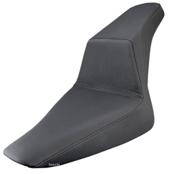 【USA在庫あり】 サドルメン Saddlemen シート Step Up Gripper FLS/FXS 0801-1083 JP店