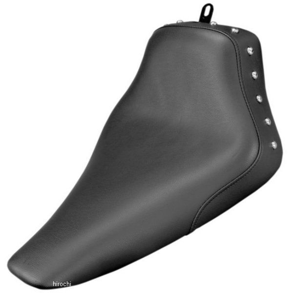 【USA在庫あり】 サドルメン Saddlemen シート ソロ Renegade Touring FLS/FXS スタッド 0802-0933 JP店