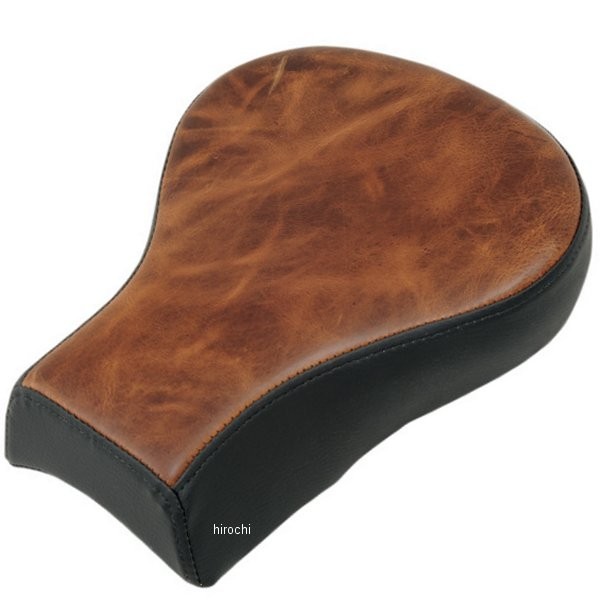 【USA在庫あり】 サドルメン Saddlemen ピリオンパッド ラリアット FLSTF/B 0802-0749 JP店