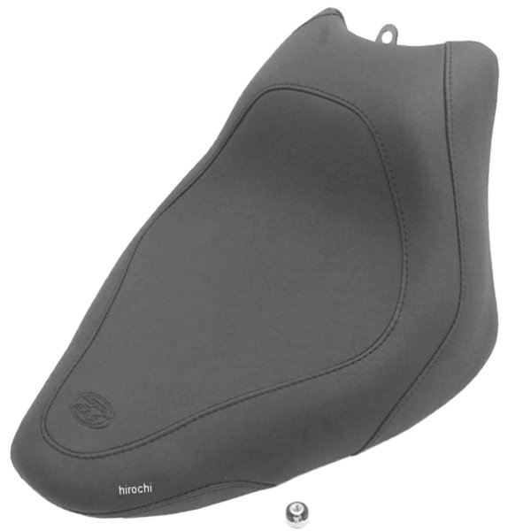 【USA在庫あり】 マスタング Mustang シート ソロ Tripper FLS ビンテージ/バックレスト付き 0802-0767 JP店｜株式会社ヒロチー商事 店