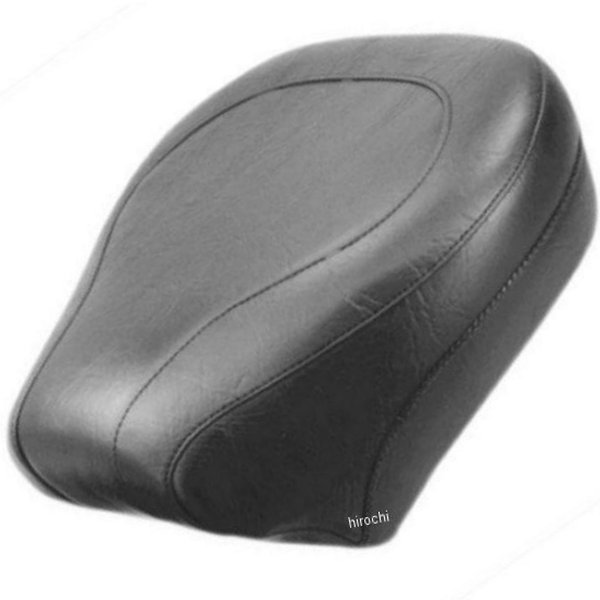 【USA在庫あり】 マスタング Mustang リアシート ワイド FLST/C/N ビンテージ 0802-0457 JP店|株式会社ヒロチー商事 店
