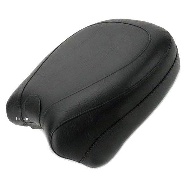 【USA在庫あり】 マスタング Mustang リアシート ワイド FLSTF/B ビンテージ 0802-0533 JP店|株式会社ヒロチー商事 店