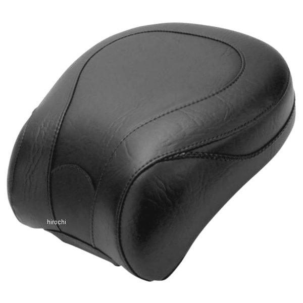 【USA在庫あり】 マスタング Mustang リアシート スポーツ FLSTF/B ビンテージ 0802-0537 JP店