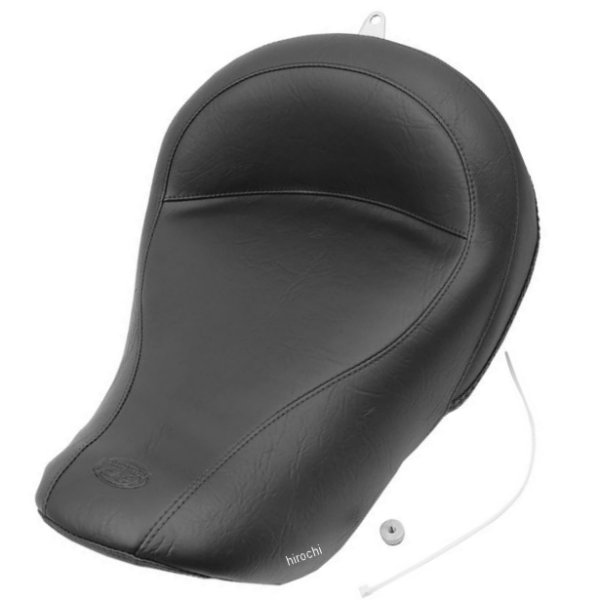 【USA在庫あり】 マスタング Mustang シート ソロ 06年以降 ダイナ ビンテージ 0803-0305 JP店｜株式会社ヒロチー商事 店