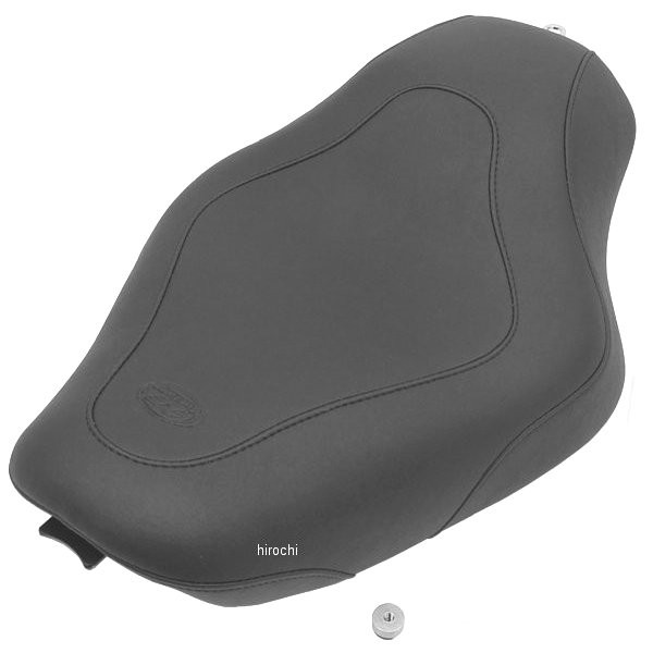 【USA在庫あり】 マスタング Mustang シート ソロ Tripper 04年以降 XL 4.5ガロン ビンテージ 0804-0370 JP店