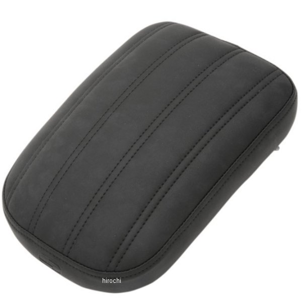 【USA在庫あり】 サドルメン Saddlemen ピリオンパッド 7インチ(178mm) ナックル 0807-0172 JP店