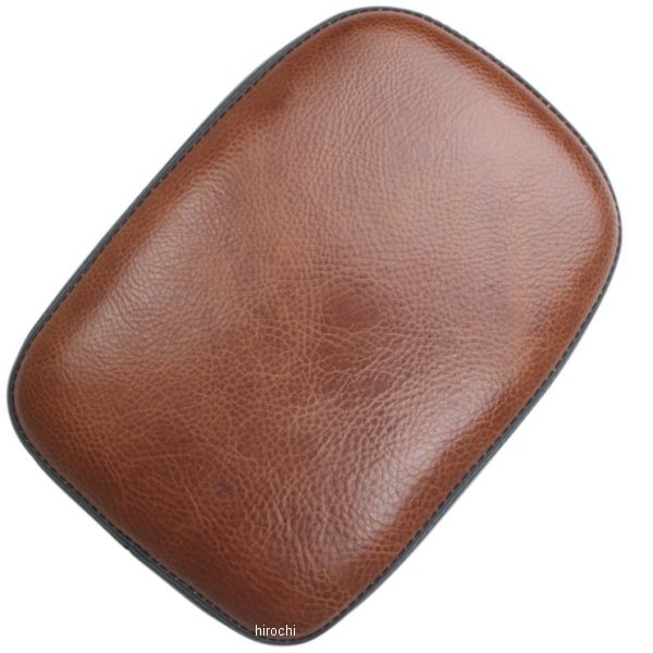 【USA在庫あり】 サドルメン Saddlemen ピリオンパッド 7インチ(178mm) ラリアット 0807-0175 JP店