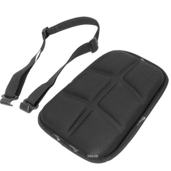 【USA在庫あり】 サドルメン Saddlemen パッド TECH ゲル素材 ミディアム 0810-0522 JP店｜株式会社ヒロチー商事 店 12,213円