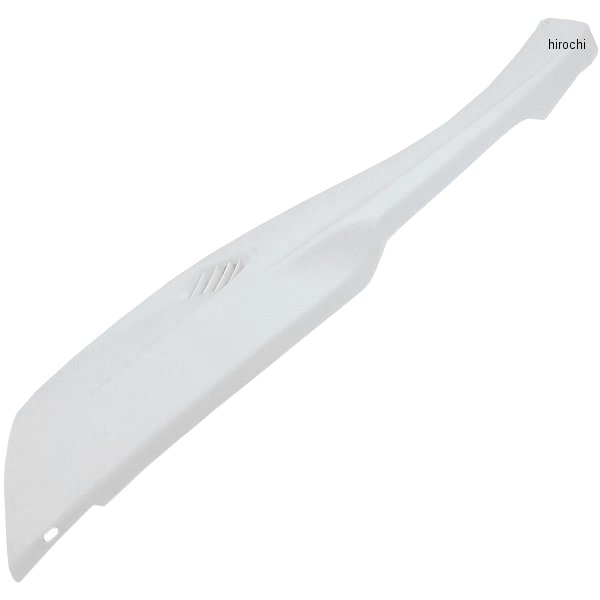 エナジープライス サイドモール右側 ジョグZR 3YK-ZR SA13J 白 10794852 JP店