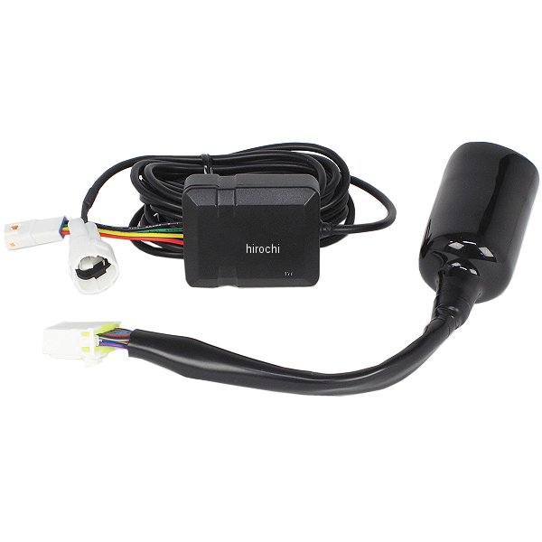 SP武川 スーパーマルチ
2000
LCDメーター用変換ハーネス シグナスX SR（FI）（SED8J） アダプターセット 05-06-0008 JP店