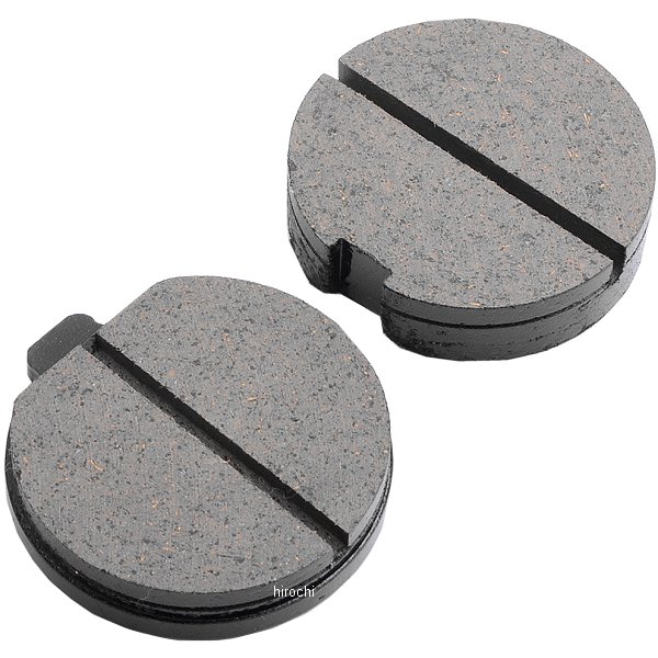 ベスラ Vesrah ブレーキパッド レジン 77年-82年 GS750GL、GS400 オーガニック フロント SD-318 JP店 5,397円