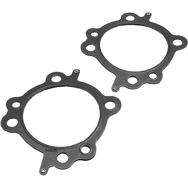 【USA在庫あり】 コメティック COMETIC ヘッドガスケット 3.875インチ 0.030インチ 99年-16年 TwinCam95、103 2個入り cgsC9721 JP店