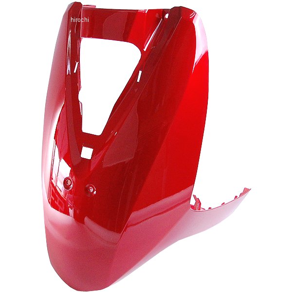 エナジープライス フロントカバー ディオ AF62/AF68 キャンディールーシッドレッド R-264C JP店
