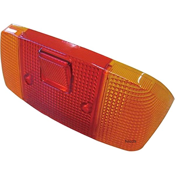 楽天市場】CBX400F テールライトAssy テールランプ 赤/オレンジレンズ