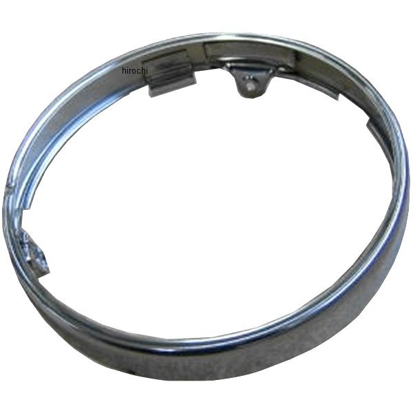 楽天市場】ゼファー400 専用 カラー 付 鉄 フェンダー【メッキ