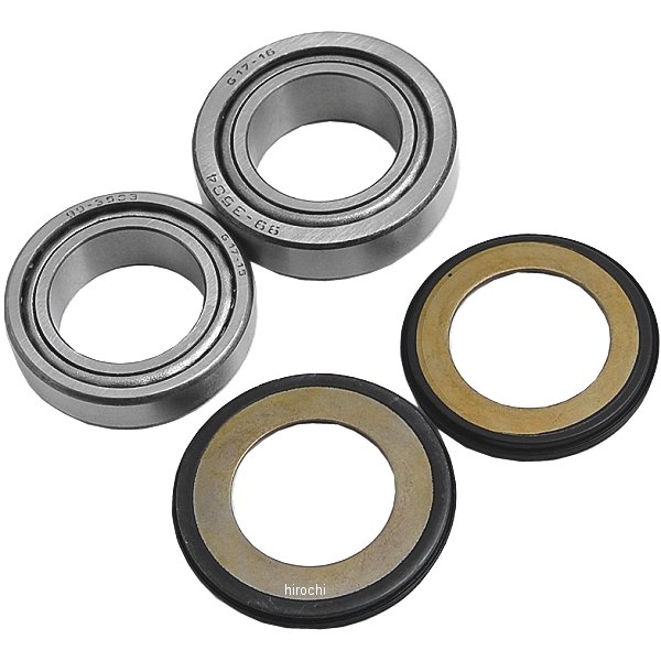 【USA在庫あり】 オールボールズ ALL BALLS Racing ステアリング ステム ベアリング (カワサキ) 22-1014 JP店