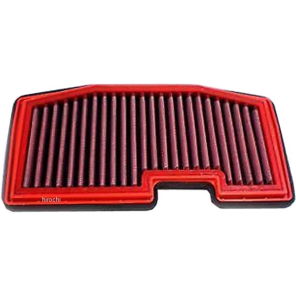 【USA在庫あり】 BMCエアフィルター BMC AIR FILTERS エアフィルター レース 11年-12年 トライアンフ デイトナ 675 bmcFM718/04RACE JP店