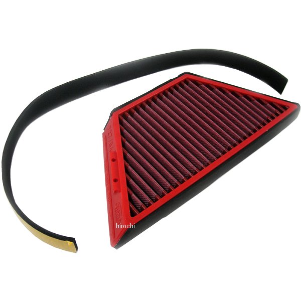 【USA在庫あり】 BMCエアフィルター BMC AIR FILTERS エアフィルター レース 12年 ニンジャ ZX-14R bmcFM727/04RACE JP店