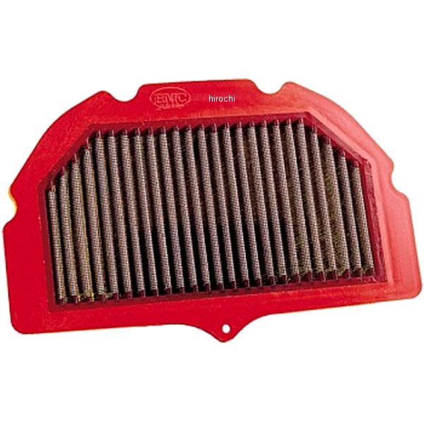 【USA在庫あり】 BMCエアフィルター BMC AIR FILTERS エアフィルター レース 00年-04年 GSX-R1000、GSX-R750、GSX-R600 bmcFM268/04RACE JP店