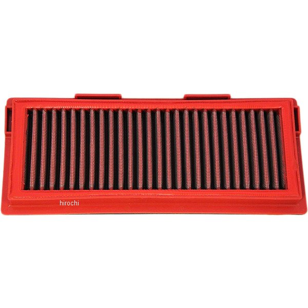 【USA在庫あり】 BMCエアフィルター BMC AIR FILTERS エアフィルター 05年-06年 ニンジャ ZX-6R、ZX-6RR bmcFM415/04 JP店