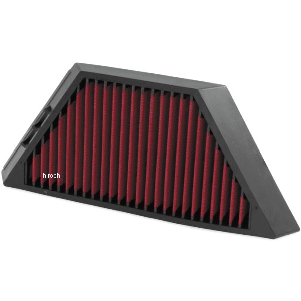 45-7127 バイクマスター BikeMaster AIR FILTER KAW ZX14 BM 457127 JP スペシャルオファ